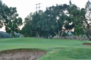 Soule Park 4th Green